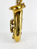 Selmer Mark VI Alto Saxophone Original Lacquer!