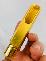 Otto Link #7* Older Super Tone Master Tenor Saxophone Mouthpiece w/   "   "