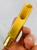 Otto Link #7* Older Super Tone Master Tenor Saxophone Mouthpiece w/   "   "