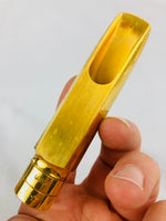 Otto Link #7* Older Super Tone Master Tenor Saxophone Mouthpiece w/   "   "