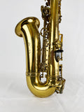 Selmer Mark VI Alto Saxophone Original Lacquer!