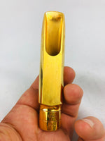 Otto Link #7* Older Super Tone Master Tenor Saxophone Mouthpiece w/   "   "