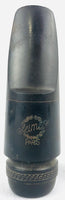 Selmer Short Shank Soloist Alto Saxophone Mouhtpiece w/ Cap & Lig