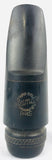 Selmer Short Shank Soloist Alto Saxophone Mouhtpiece w/ Cap & Lig