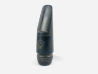 Selmer Short Shank Soloist Alto Saxophone Mouhtpiece w/ Cap & Lig
