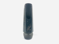 Selmer Short Shank Soloist Alto Saxophone Mouhtpiece w/ Cap & Lig