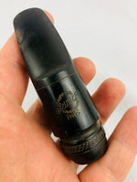 Selmer Short Shank Soloist Alto Saxophone Mouhtpiece w/ Cap & Lig