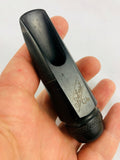 Selmer Short Shank Soloist Alto Saxophone Mouhtpiece w/ Cap & Lig