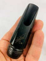 Selmer Short Shank Soloist Alto Saxophone Mouhtpiece w/ Cap & Lig
