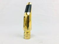 Otto Link #7 Early Babbitt EB Super Tone Master Tenor Saxophone Mouthpiece w/ Box & Ligature