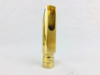 Otto Link #7 Early Babbitt EB Super Tone Master Tenor Saxophone Mouthpiece w/ Box & Ligature
