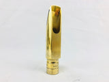 Otto Link #7 Early Babbitt EB Super Tone Master Tenor Saxophone Mouthpiece w/ Box & Ligature