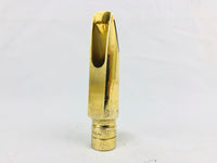 Otto Link #7 Early Babbitt EB Super Tone Master Tenor Saxophone Mouthpiece w/ Box & Ligature