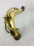 Selmer New Large Bore Super Gold Plated Tenor Saxophone Owned by Railroad Earth