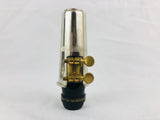 Selmer Soloist Alto Saxophone Mouthpiece