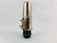 Selmer Soloist Alto Saxophone Mouthpiece