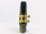 Selmer Soloist C* Tenor Saxophone Mouthpiece w/ ligature