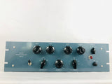 Pultec EQP-1A 2x Pair of Tube EQ Equalizers