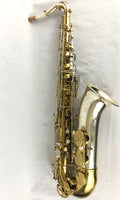 King Super 20 Silver Sonic Cleveland Tenor Saxophone