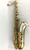 King Super 20 Silver Sonic Cleveland Tenor Saxophone