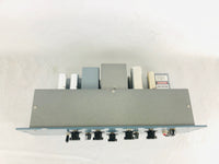 Pultec EQP-1A 2x Pair of Tube EQ Equalizers