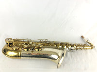King Super 20 Silver Sonic Cleveland Tenor Saxophone