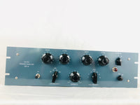 Pultec EQP-1A 2x Pair of Tube EQ Equalizers