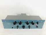 Pultec EQP-1A 2x Pair of Tube EQ Equalizers