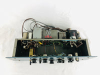 Pultec Vintage 1950s EQP-1 + MEQ-5 Holy Grail Equalizers