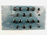 Pultec EQP-1A 2x Pair of Tube EQ Equalizers