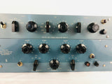 Pultec Vintage 1950s EQP-1 + MEQ-5 Holy Grail Equalizers