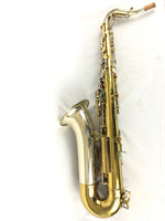 King Super 20 Silver Sonic Cleveland Tenor Saxophone