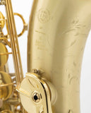 Selmer Paris 54JM Series II Matte Pro Tenor Saxophone Brand New In Box