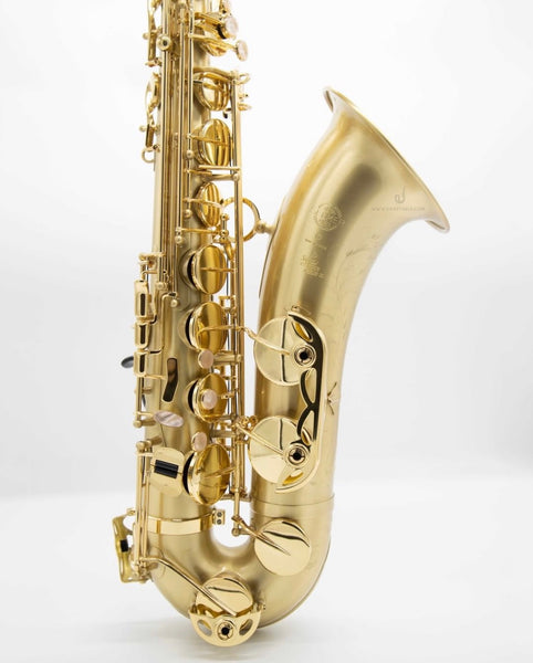 Selmer Paris 54JM Series II Matte Pro Tenor Saxophone Brand New In Box