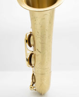 Selmer Paris 54JM Series II Matte Pro Tenor Saxophone Brand New In Box