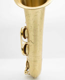 Selmer Paris 54JM Series II Matte Pro Tenor Saxophone Brand New In Box