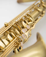 Selmer Paris 54JM Series II Matte Pro Tenor Saxophone Brand New In Box