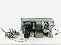 Pultec Vintage 1950s EQP-1 + MEQ-5 Holy Grail Equalizers