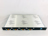 API 3124+ 4 Channel Mic Preamp Excellent Condition!