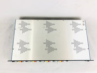 API 3124+ 4 Channel Mic Preamp Excellent Condition!