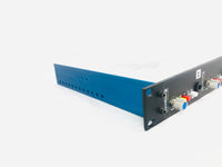 API 3124+ 4 Channel Mic Preamp Excellent Condition!