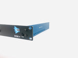API 3124+ 4 Channel Mic Preamp Excellent Condition!