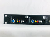 API 3124+ 4 Channel Mic Preamp Excellent Condition!