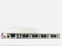 API 3124+ 4 Channel Mic Preamp Excellent Condition!