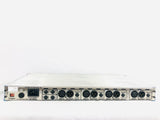 API 3124+ 4 Channel Mic Preamp Excellent Condition!