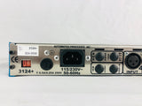 API 3124+ 4 Channel Mic Preamp Excellent Condition!