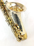 King Super 20 Silver Sonic Cleveland Tenor Saxophone