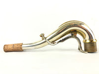 King Super 20 Silver Sonic Cleveland Tenor Saxophone