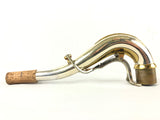 King Super 20 Silver Sonic Cleveland Tenor Saxophone