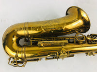 Selmer SBA Super Balanced Action Alto Saxophone NO NECK!